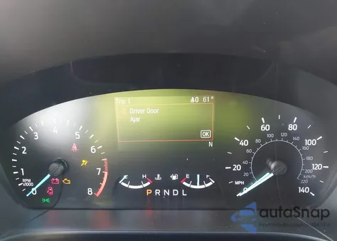 2020 Ford Escape S from USA, damaged, VIN 1FMCU0F65LUC47004